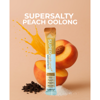 SUPERNATURAL PLUS - SUPERsalty Electrolyte - Sachet
